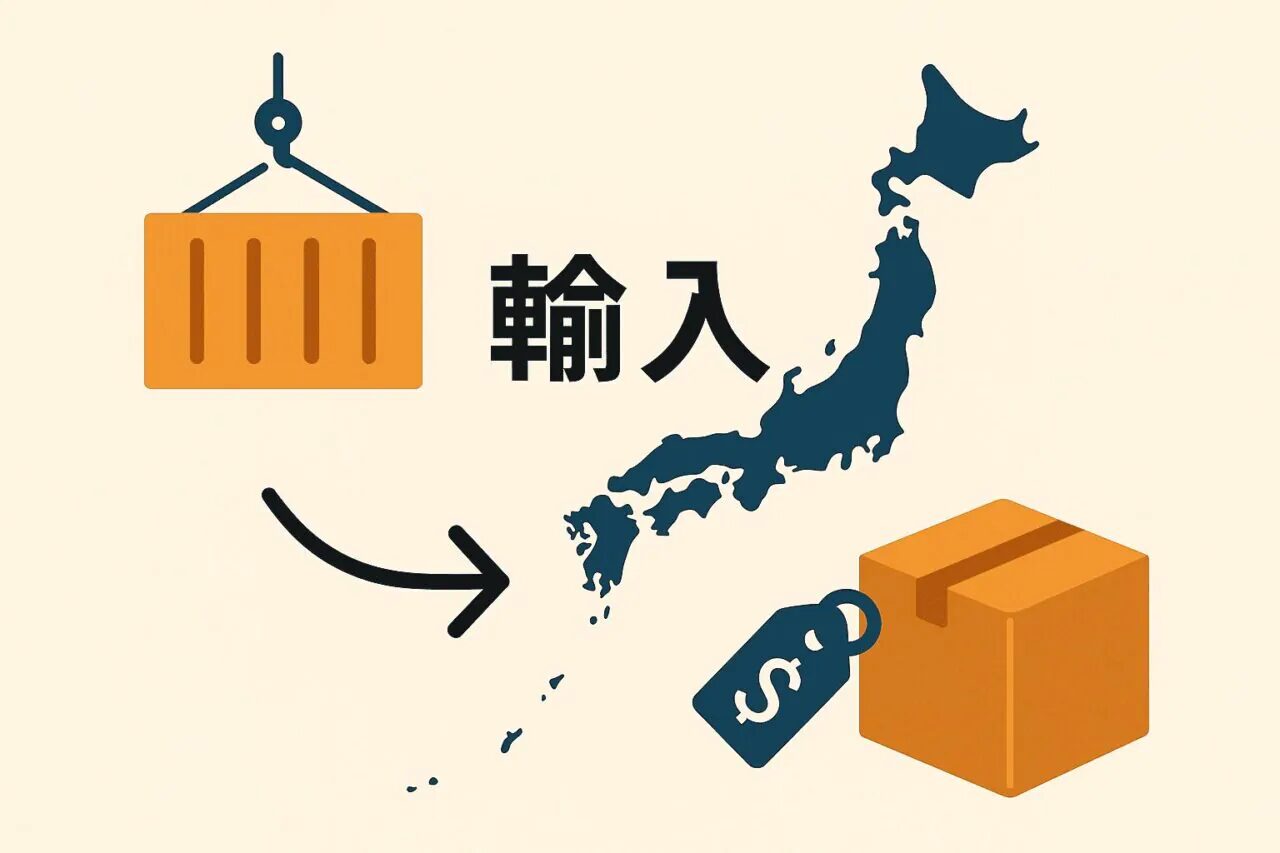 輸入申告フォームの書き方を解説：必須事項と注意点を徹底解説！海外輸送時の輸出入で安く送れる海外輸送代行会社も紹介！