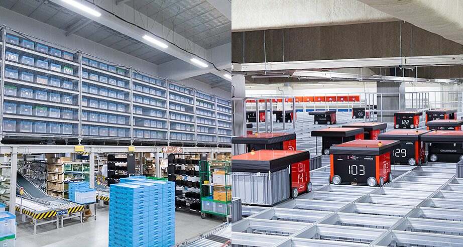 倉庫保管サービスで海外出荷を最適化するポイントとは！海外輸送時の輸出入で安く送れる海外輸送代行会社も紹介！