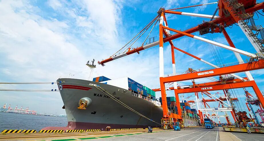 国際物流代行のオンライン見積もりが分かる比較ガイド！海外輸送時の輸出入で安く送れる海外輸送代行会社も紹介！