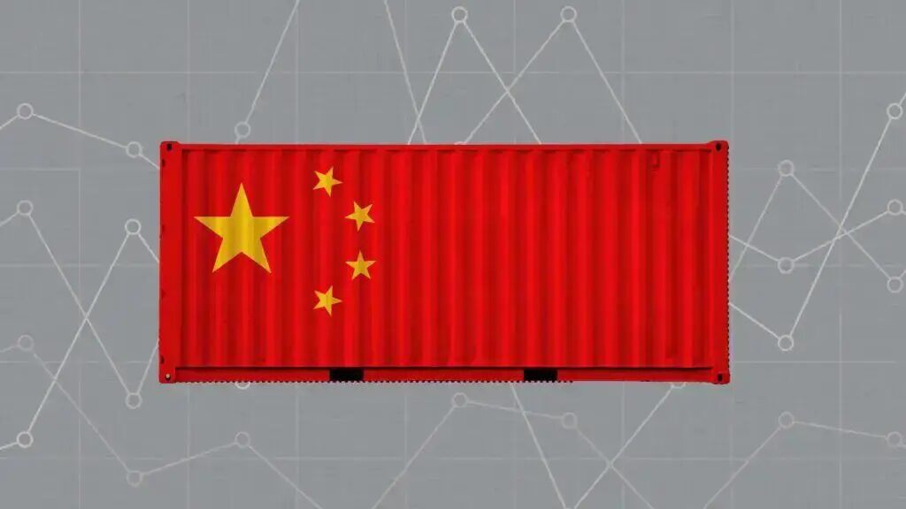 中国輸出物流代行とOEM対応の全体像を徹底解説！日本から中国に安く送れる海外輸送代行会社も紹介！