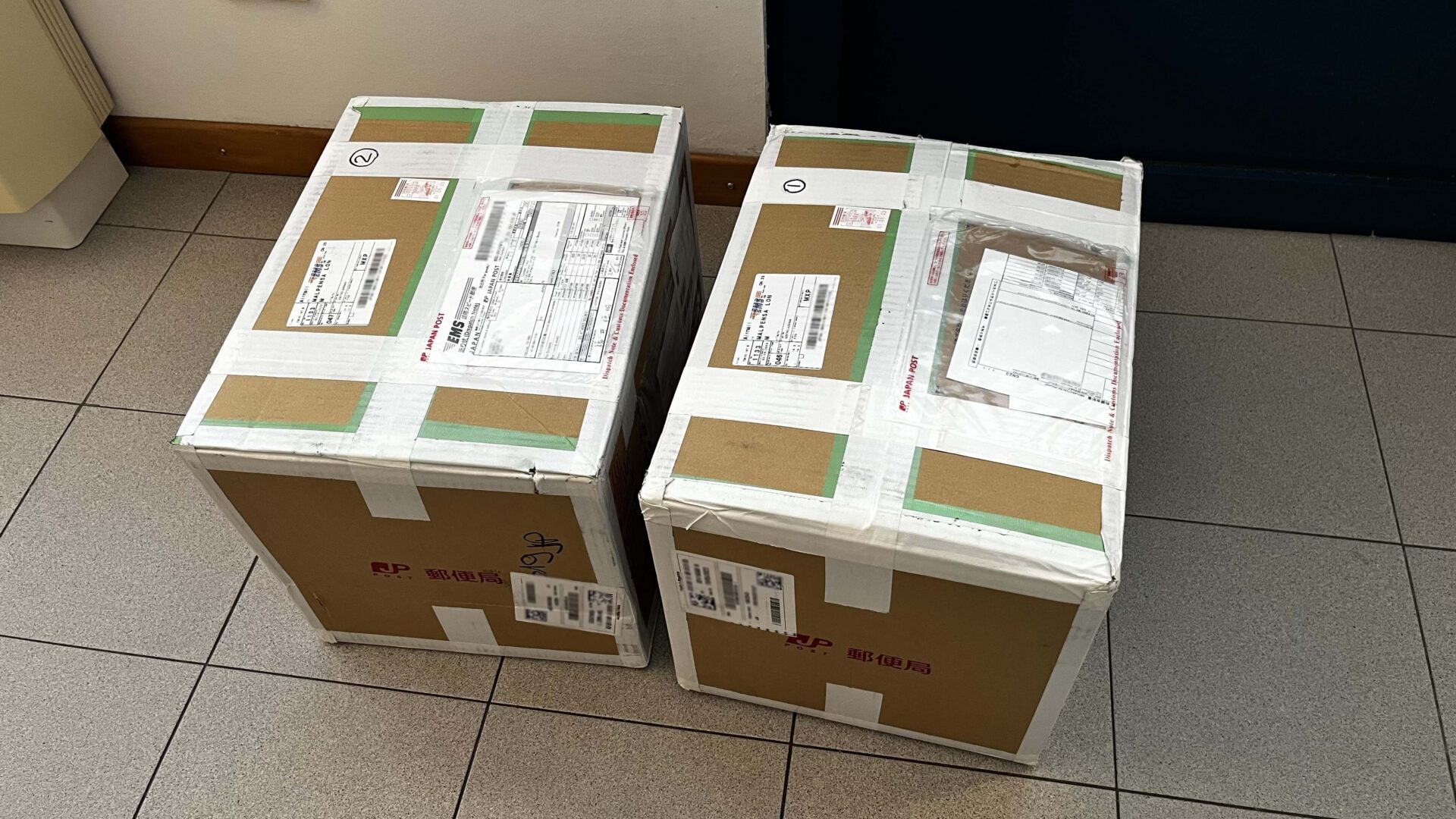 日本からローマへ荷物を送る最適ルートと料金の実務ガイド！日本からイタリアに安く荷物を送れる輸送代行会社を紹介！