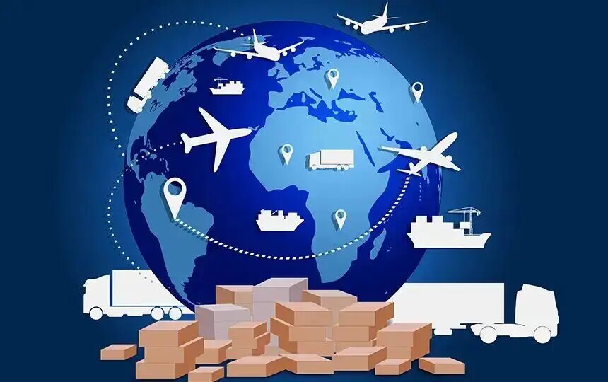 国際物流とSaaS連携のメリットを徹底解説！海外輸送時の輸出入で安く送れる海外輸送代行会社も紹介！