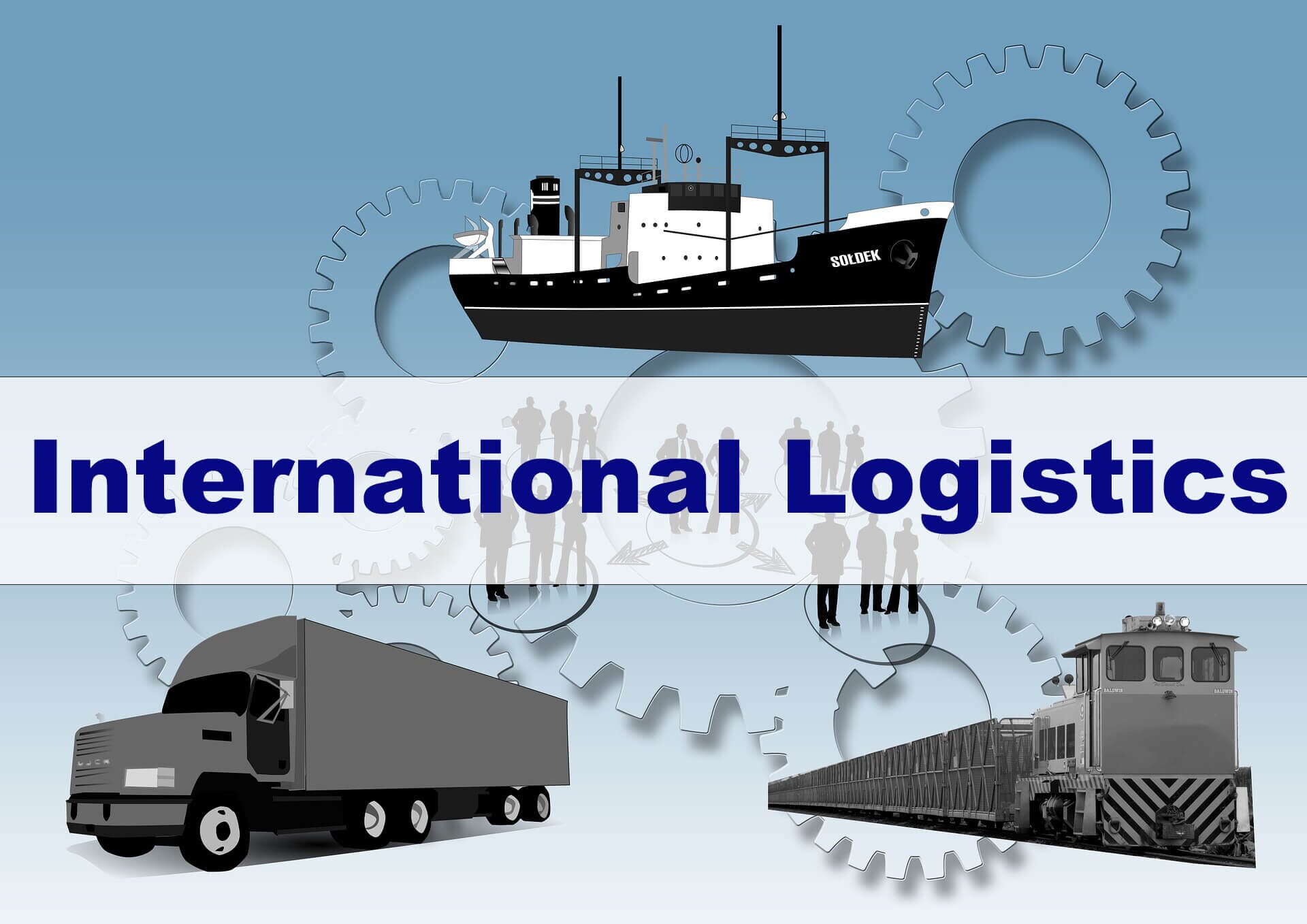 貨物スペース不足対策の具体的な方法とコスト削減について解説！海外輸送時の輸出入で安く送れる海外輸送代行会社も紹介！