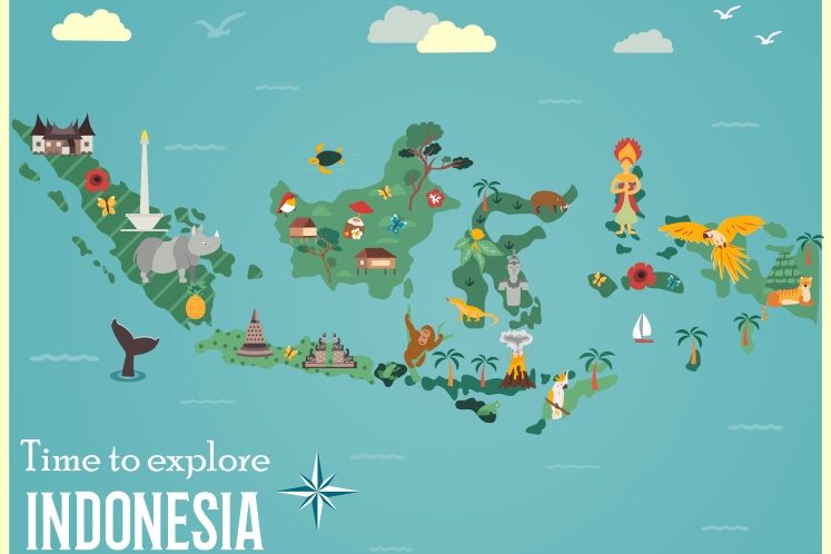 インドネシア向けの輸出規制とは何かと影響を解説！日本からインドネシアへ早くて安く荷物を送れる海外輸送代行会社を紹介