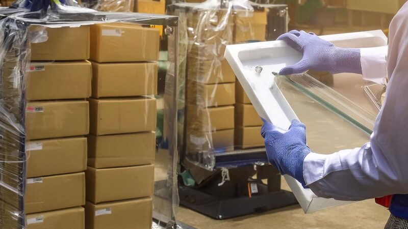 精密機器の梱包方法を徹底解説｜衝撃・湿気対策とコツとは？海外輸送時の輸出入で安く送れる海外輸送代行会社も紹介！