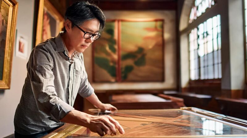 アート作品の国際発送ガイド：費用・梱包・税関を徹底解説！海外輸送時の輸出入で安く送れる海外輸送代行会社も紹介！