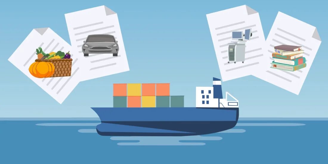 アメリカ向け海上輸送の基本と注意点を徹底解説！日本からアメリカへ早くて安く荷物を送れる海外輸送代行会社を紹介