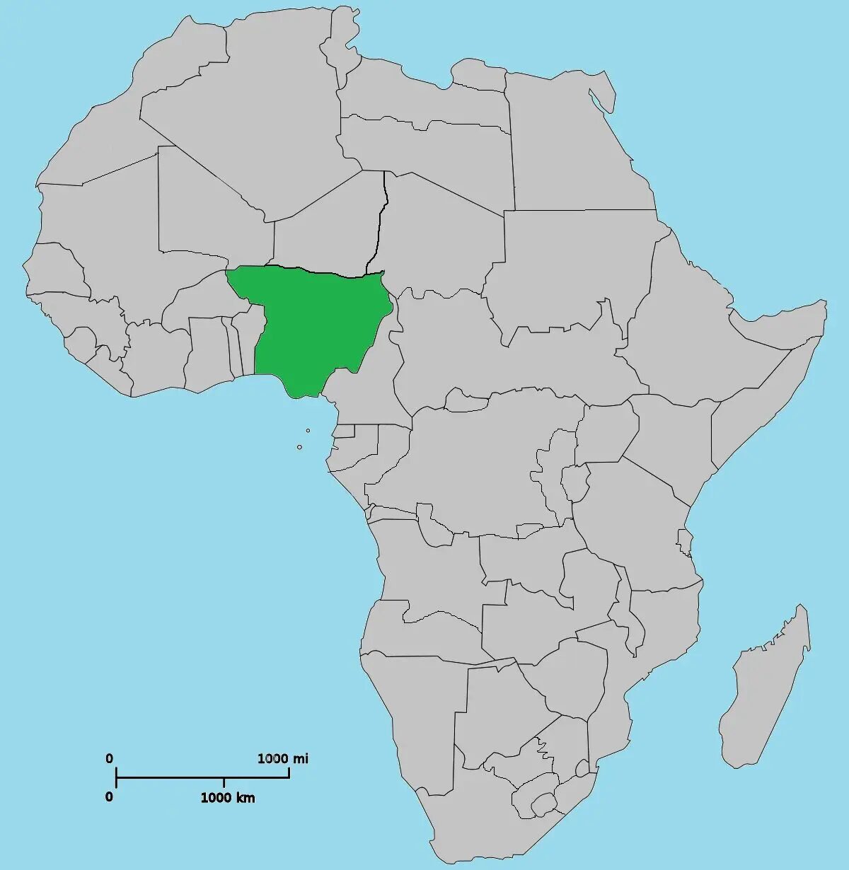 日本からラゴスへ荷物を送る手順と注意点とは？日本からナイジェリアに安く荷物を送れる輸送代行会社を紹介！