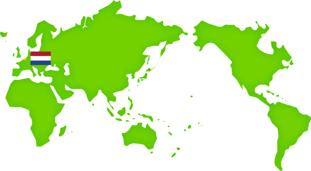 日本から北ホラントへ荷物を送る方法と費用の全まとめ！日本からオランダに安く荷物を送れる輸送代行会社を紹介！