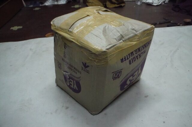 日本からテランガーナへ荷物送付ガイドと注意点とは？日本からインドに安く荷物を送れる輸送代行会社を紹介！