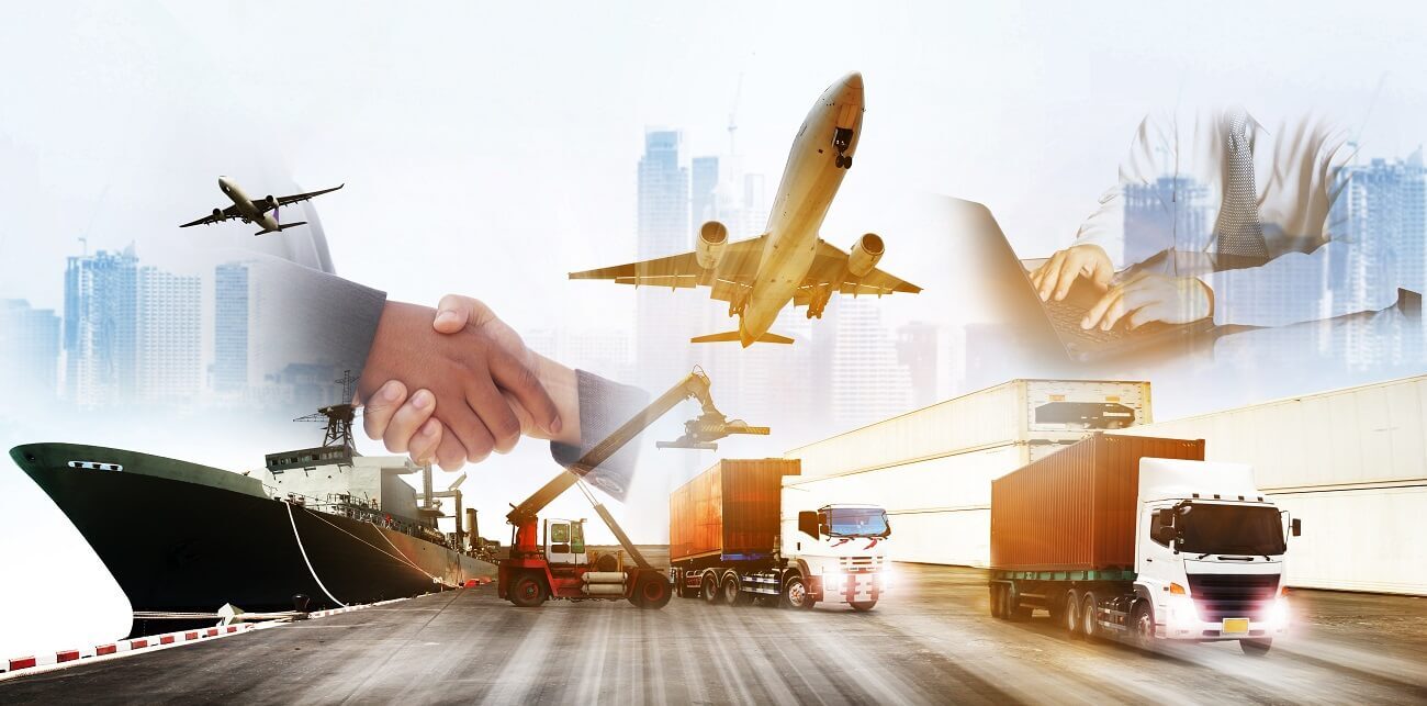 越境物流代行の料金を徹底比較！コストと内訳を解説！安く送れる海外輸送代行会社も紹介！