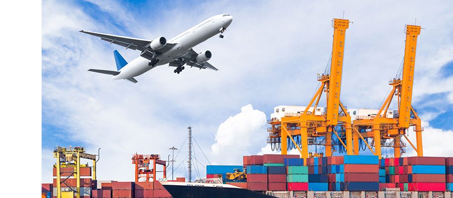 航空貨物輸送サービスの選び方と比較ポイントとは？海外からの輸出入時に安く送れる海外輸送代行会社も紹介！