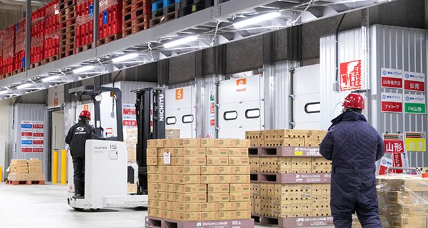 倉庫保管サービス料金を徹底比較と見積りのコツとは？海外からの輸出入時に安く送れる海外輸送代行会社も紹介！