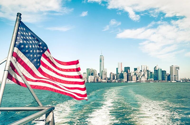 シカゴ向け物流とは？基本と効率化のポイントを徹底解説！日本からアメリカへ早くて安く荷物を送れる海外輸送代行会社を紹介