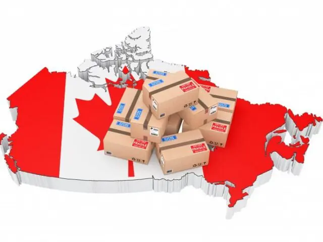 カナダ向け危険物輸送の基礎と規制を徹底解説！日本からカナダへ早くて安く荷物を送れる海外輸送代行会社を紹介