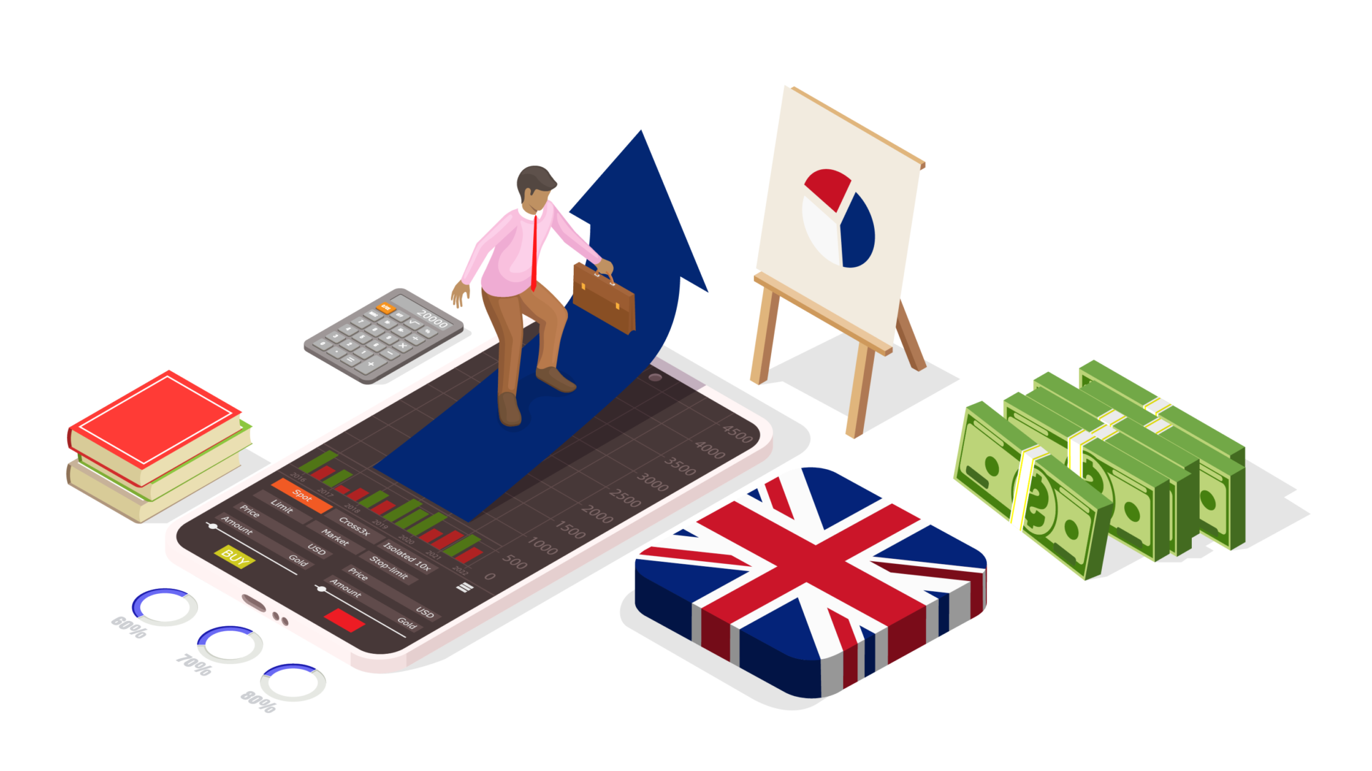 UK向け倉庫保管の選び方と費用ガイド！日本からイギリスへ早くて安く荷物を送れる海外輸送代行会社を紹介