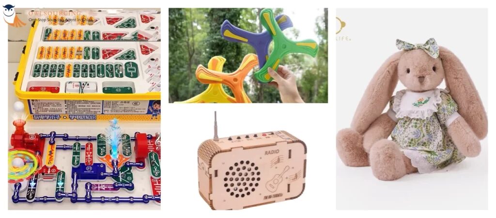 中国輸入の玩具仕入れの手順と成功のコツとは？おすすめの中国輸入代行会社も紹介！