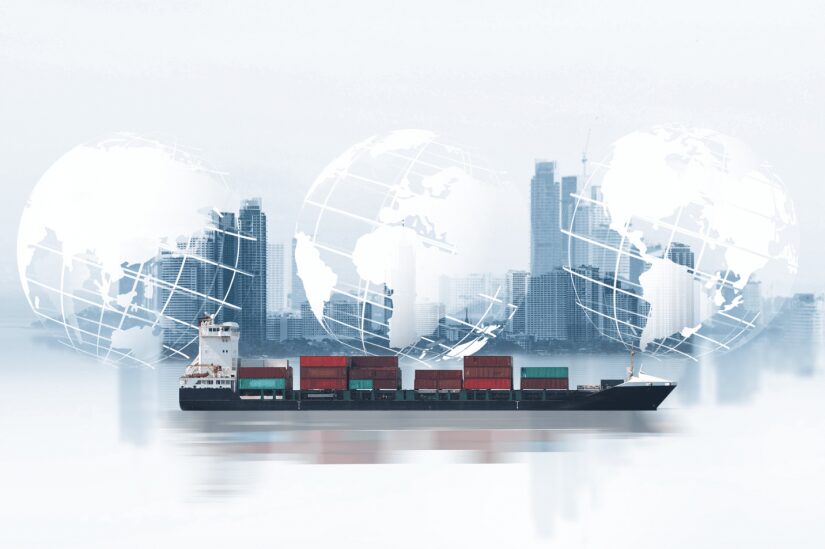 国際物流の実務を解説！中国と日本の違いとポイントとは？おすすめの中国輸入代行会社も紹介！