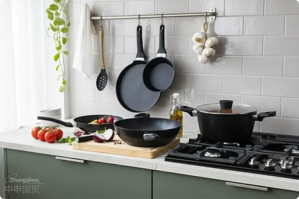 中国輸入のキッチン用品を徹底解説！選び方と注意点とは？おすすめの中国輸入代行会社も紹介！