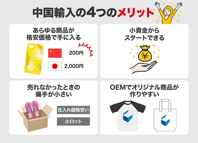 中国輸入の品番管理実務ガイドと効率化のコツとは？おすすめの中国輸入代行会社も紹介！