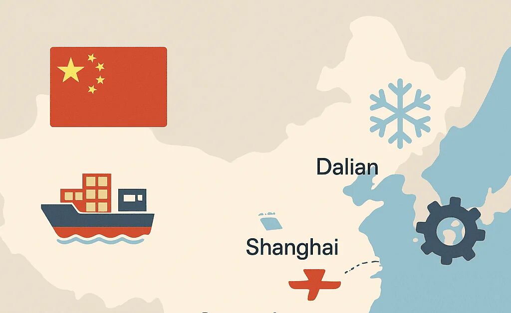 中国輸入の配送遅延を回避する実践ガイドと対策とは？おすすめの中国輸入代行会社も紹介！