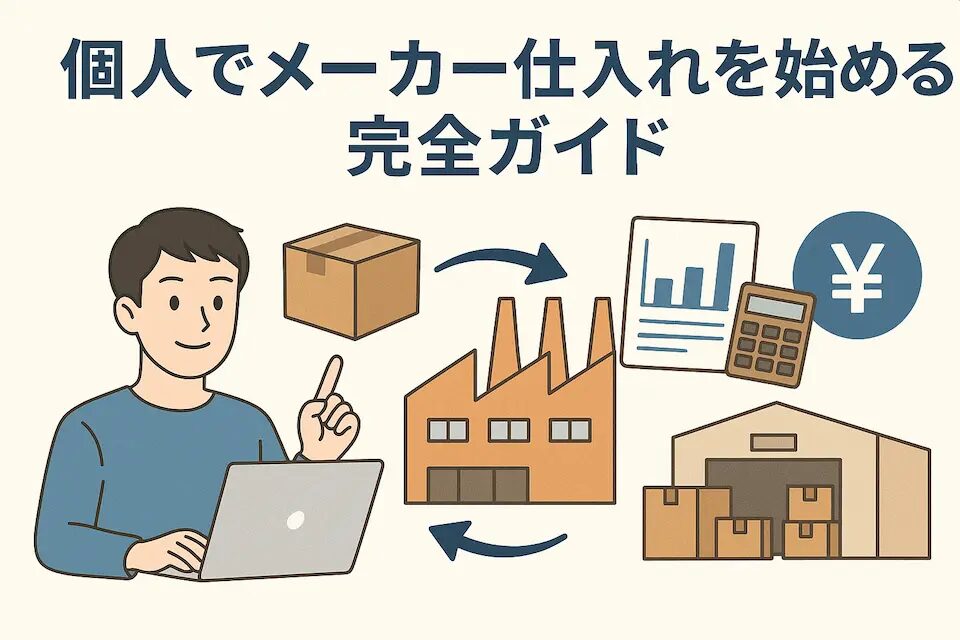 海外工場仕入れルートを作る手順と成功のコツとは？おすすめの海外仕入れ代行会社も紹介！