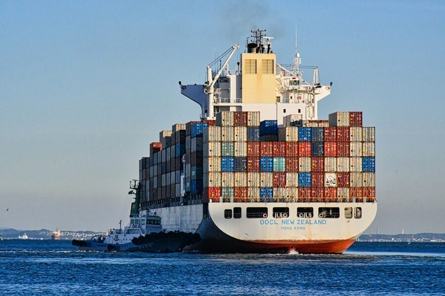 中国からの船便・海上輸送を徹底解説と利用時の注意点とは？おすすめの中国輸入における船便輸送会社を紹介！