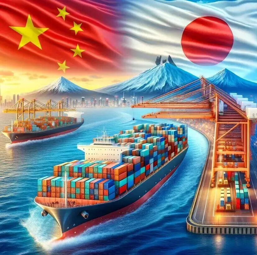 中国から船便の方法を徹底解説！おすすめの中国輸入における船便輸送会社を紹介！