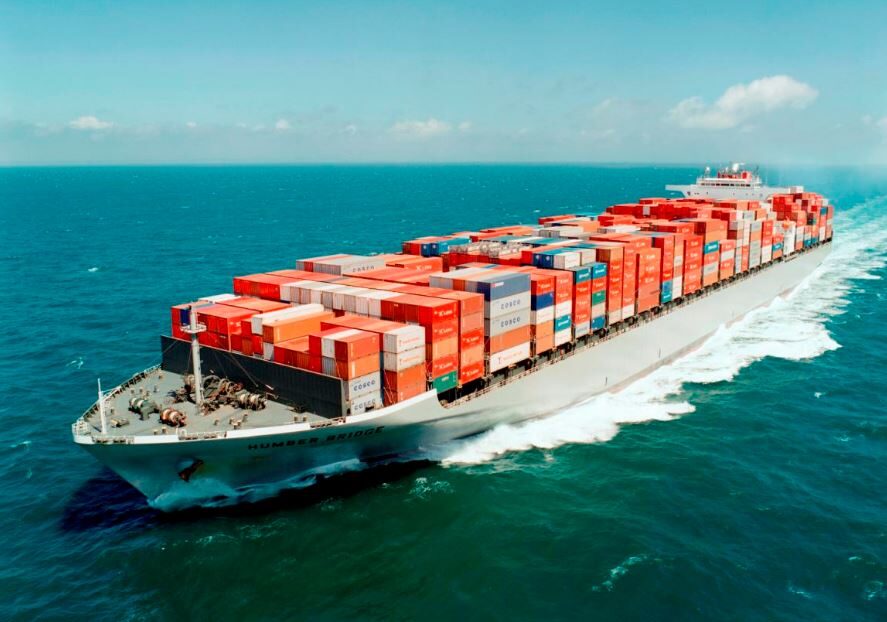中国から船便を使うメリットと注意点とは？おすすめの中国からの船便輸送会社を紹介！